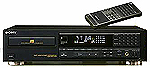 Sony CDP 790