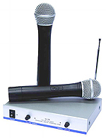Funkmikrofone FM8051S