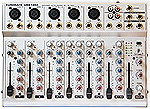 Behringer Eurorack UBB1002