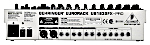 Behringer Eurorack UB1832FX-PRO Back