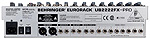 Behringer Eurorack UB2222FX-PRO Back