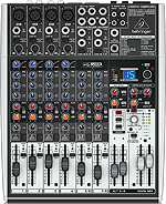 Behringer Xenyx X1204USB