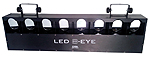 PTL LED 8-EYE