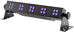 ignition Schwarzlichtfluter 20 LED DMX